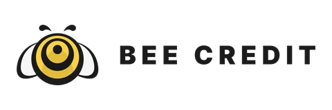 Логотип Bee Credit