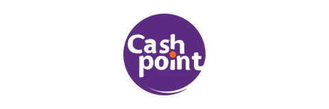 Логотип CashPoint