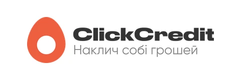 Логотип ClickCredit