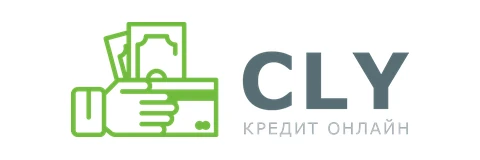 Логотип CLY