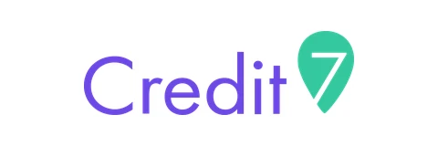 Логотип Credit7