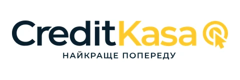 Логотип CreditKasa