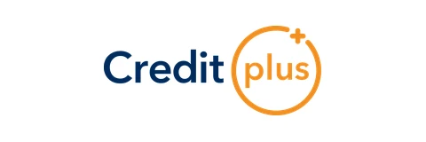 Логотип CreditPlus