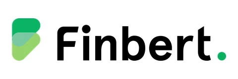 Логотип Finbert
