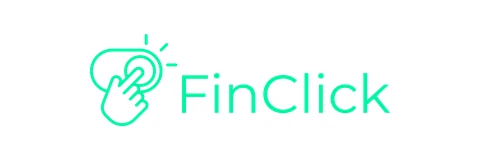 Логотип FinClick