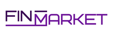 Логотип Finmarket