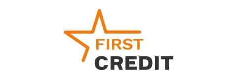 Логотип FirstCredit
