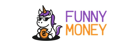 Логотип FUNNY MONEY
