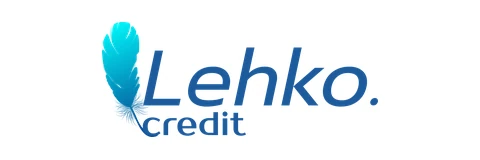 Логотип LehkoCredit