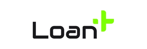 Логотип LoanPlus
