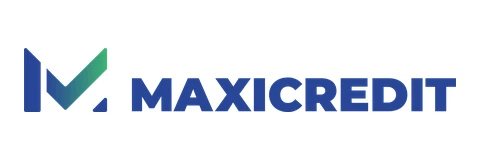Логотип MaxiCredit