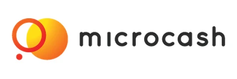 Логотип Microcash