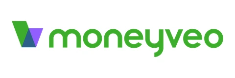 Логотип Moneyveo