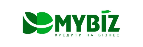 Логотип MyBiz