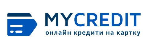Логотип MyCredit