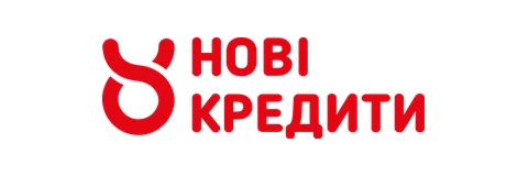 Логотип Novikredyty
