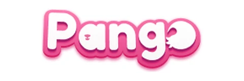 Логотип Pango