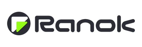 Логотип Ranok