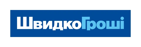 Логотип Швидко Гроші