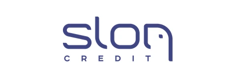 Логотип SlonCredit