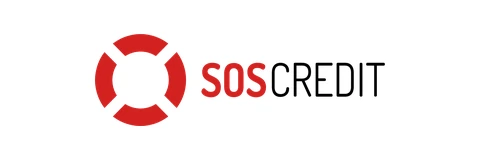 Логотип SOS Credit