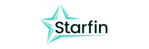 Логотип StarFin