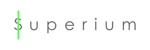 Логотип Superium