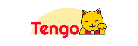 Логотип Tengo