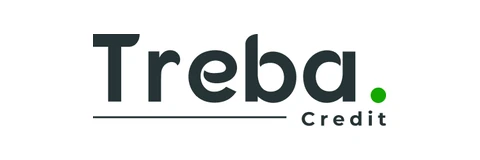 Логотип Treba Credit