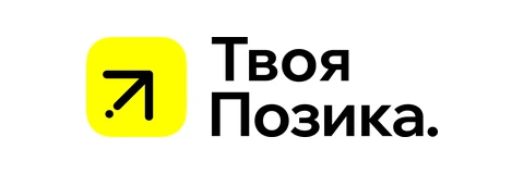 Логотип Твоя Позика